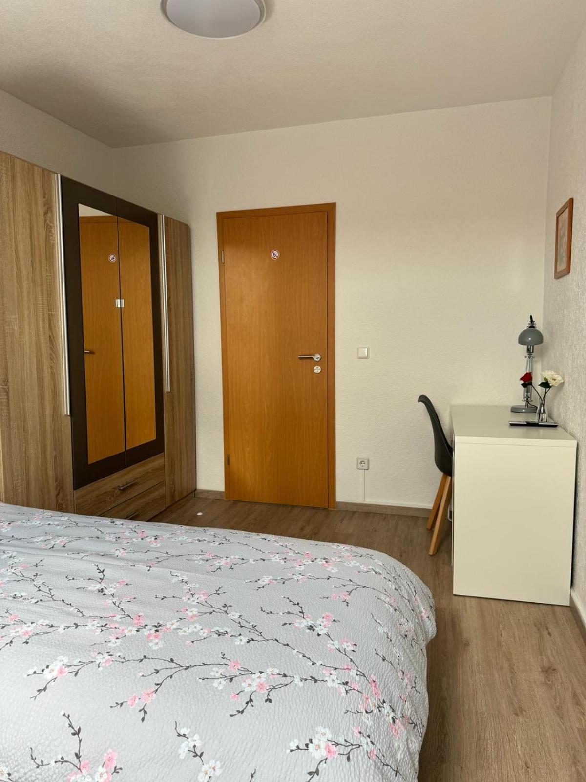 Moderne Wohnung In Eutritzsch Leipzig Exterior foto